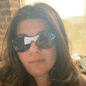 Meet your Posher, Stacy